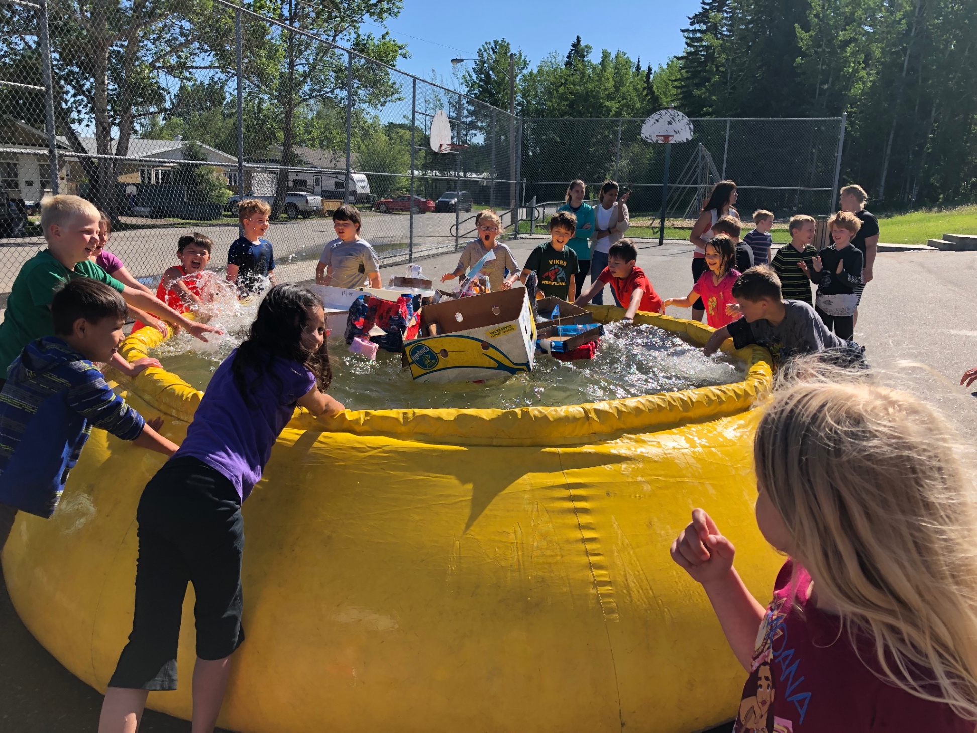 Proj Boat Float IMG 1302