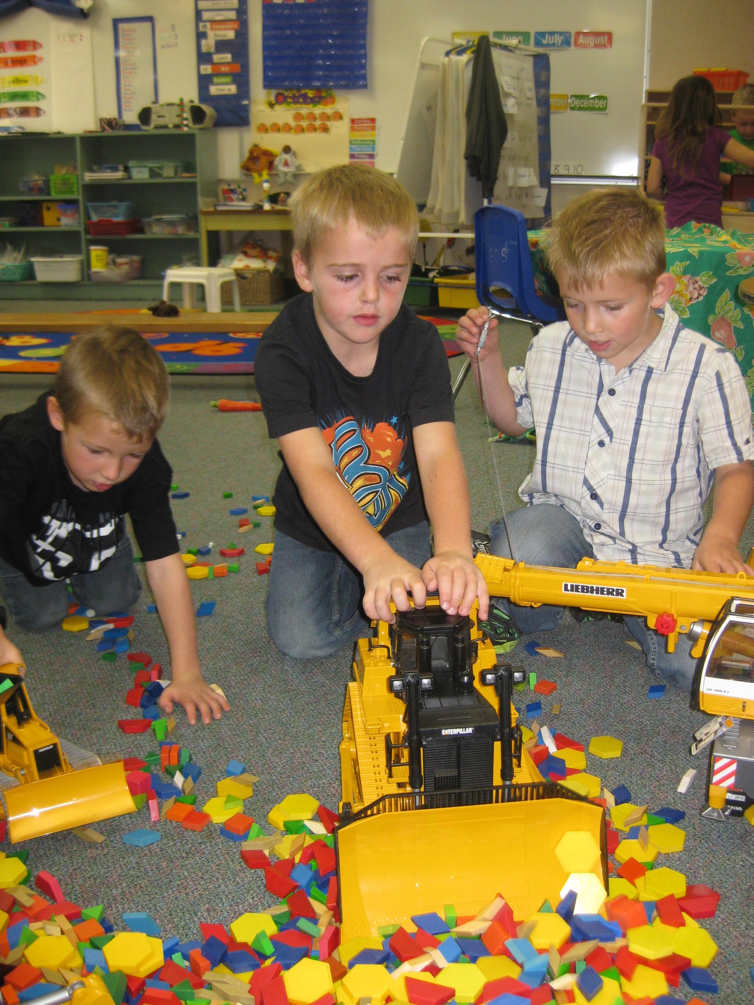 bruder Kindergarten 030