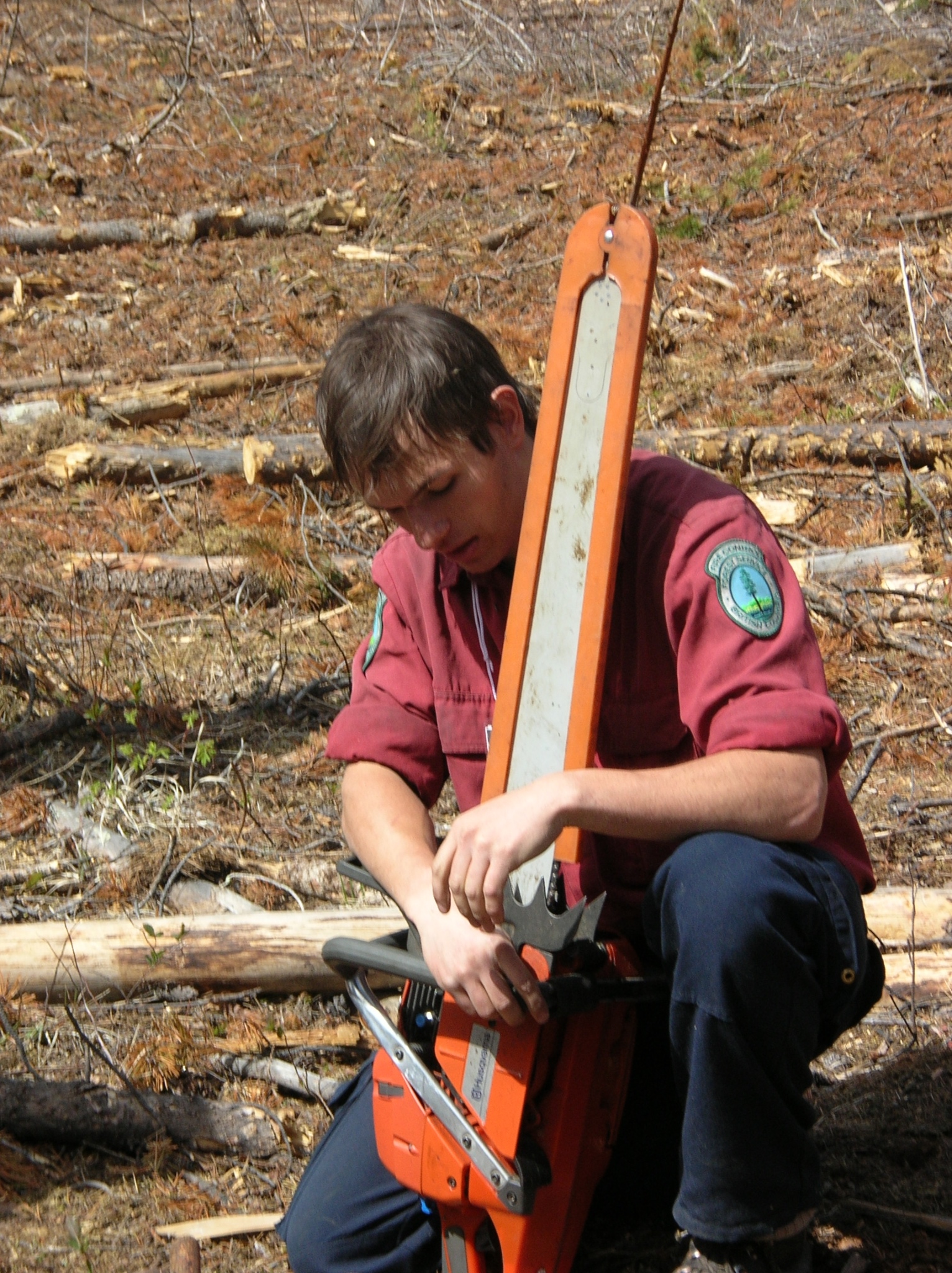 Project Initial Attack - SD91