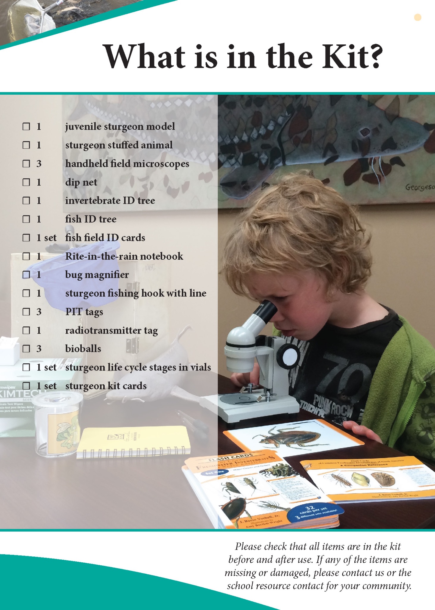 School Kit Cards 2022 Page 2