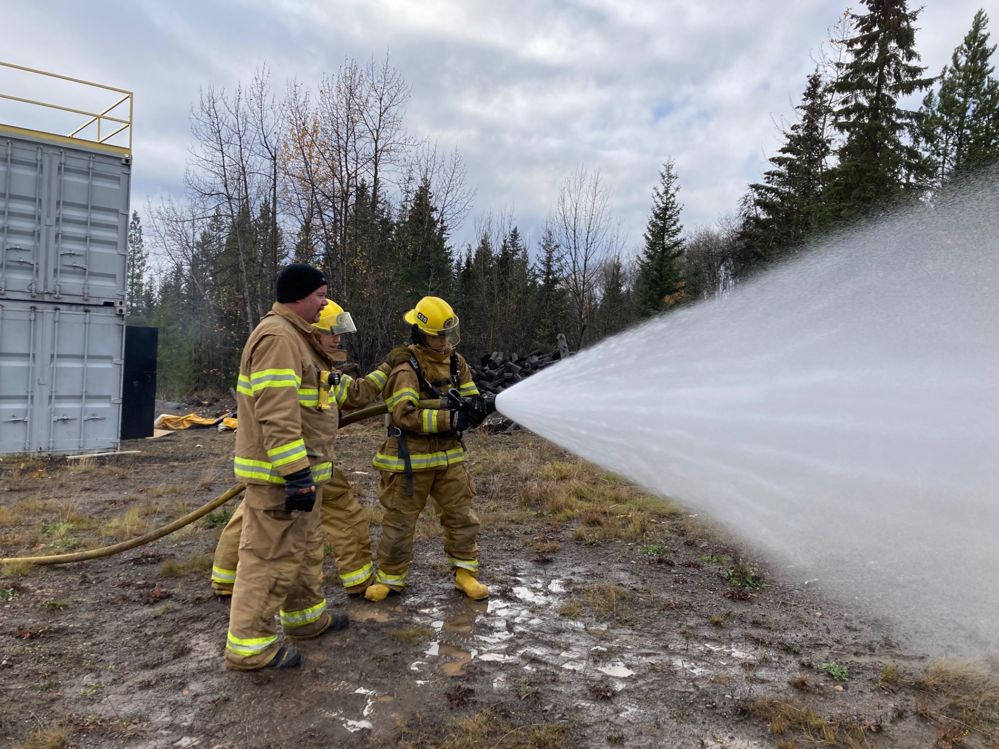 Proj Fire Fighter IMG 3711