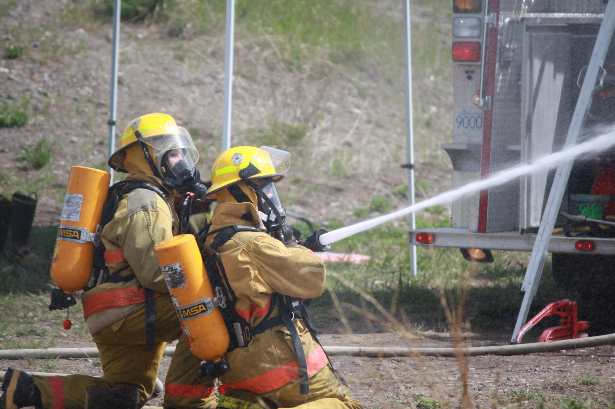 Project Heavy Duty - SD91