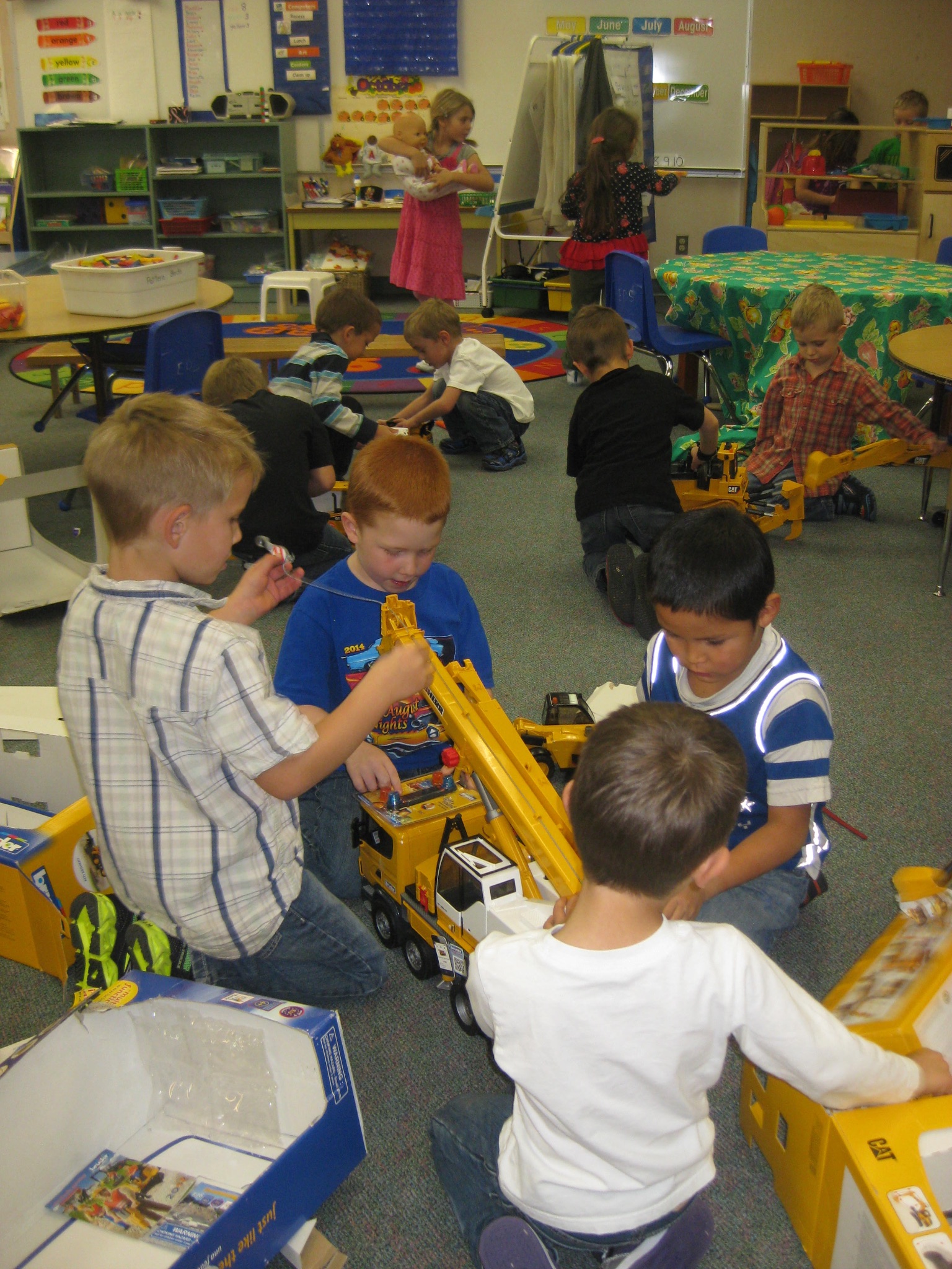 bruder Kindergarten 026