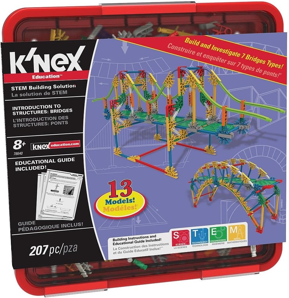 Bridge builder Kit
