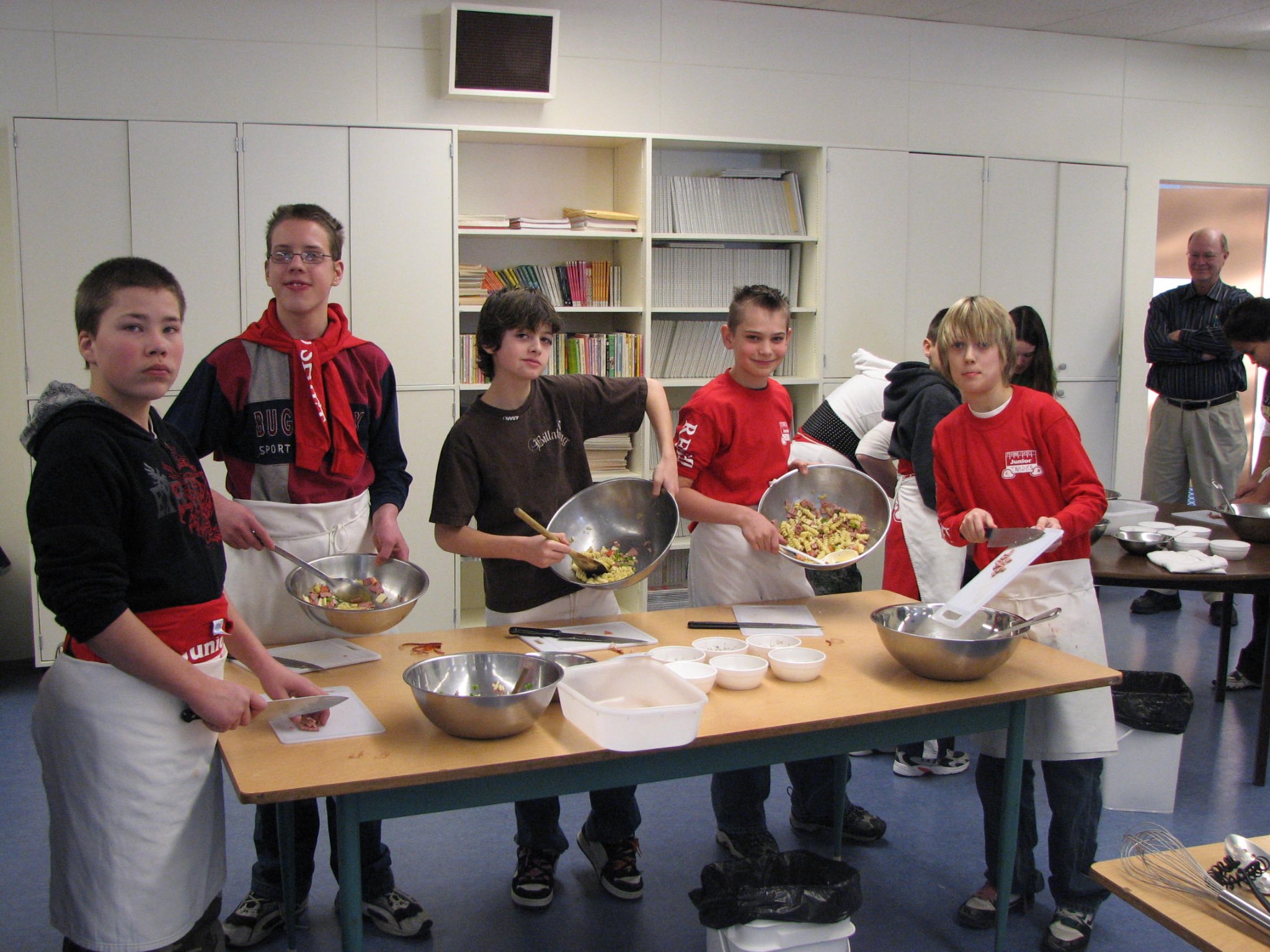 Proj Jr Trades Picture 039